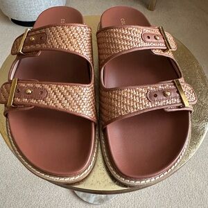 Cole Haan Marisol Sandal NWB
